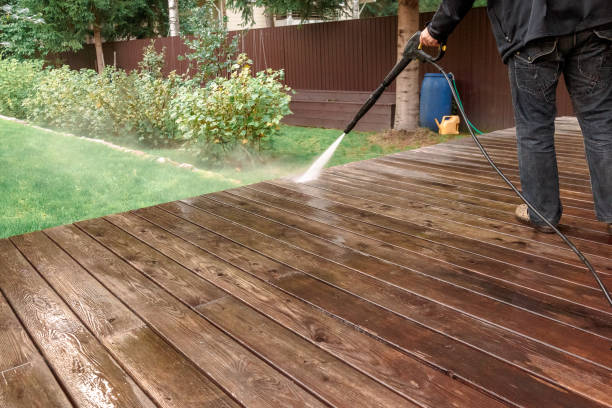 Lees Summit, MO Pressure Washing Services Company